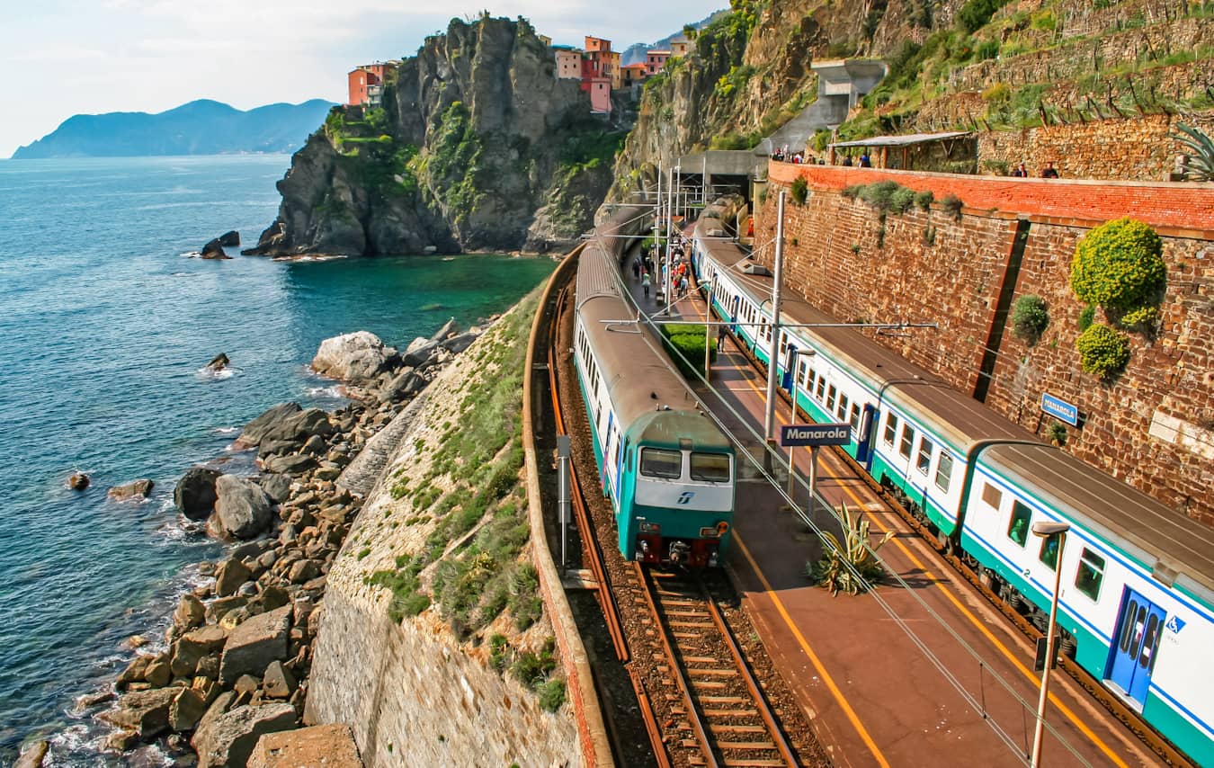 How to Travel by Train in Italy: all you need to know | Italia Like A Local