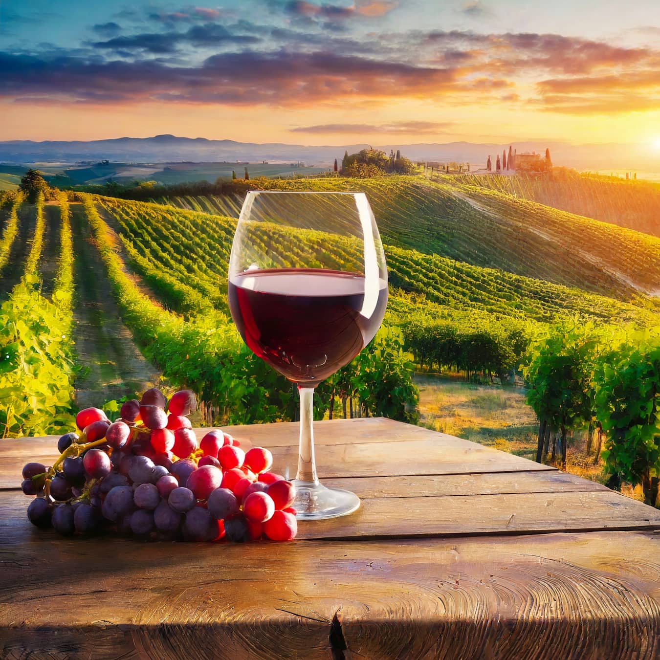 Wine trip new arrivals